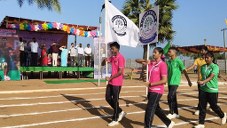 Annual Sports Meet - Part VII - 2026